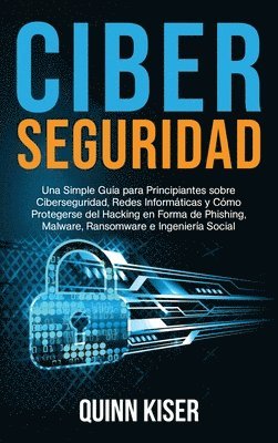 Ciberseguridad