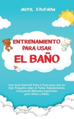 bokomslag Entrenamiento para usar el baño
