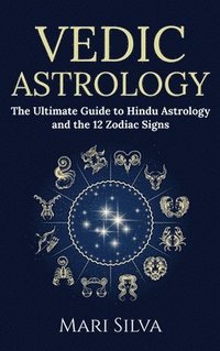 bokomslag Vedic Astrology