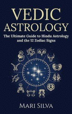 bokomslag Vedic Astrology