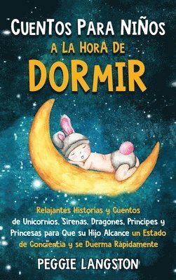 Peggie Langston - Cuentos para niños a la hora de dormir, Inbunden