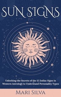 bokomslag Sun Signs