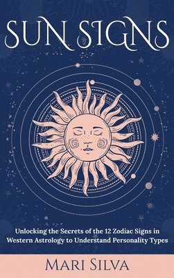 bokomslag Sun Signs