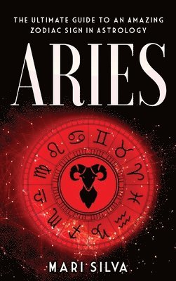 bokomslag Aries