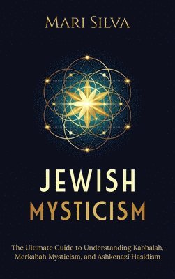 bokomslag Jewish Mysticism