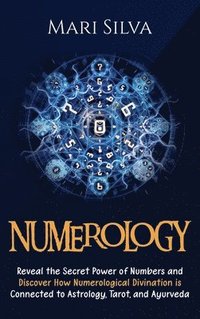 bokomslag Numerology
