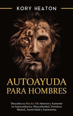 Autoayuda para hombres 1