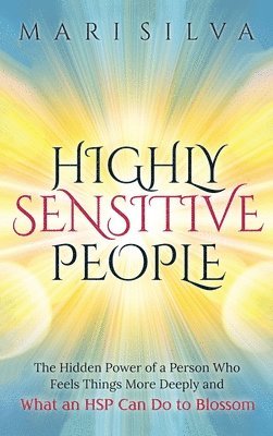 Highly Sensitive People 1