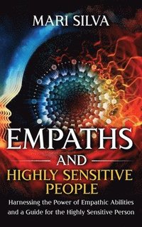 bokomslag Empaths and Highly Sensitive People