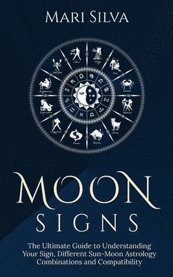 bokomslag Moon Signs