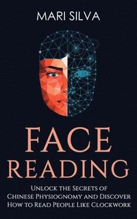 bokomslag Face Reading