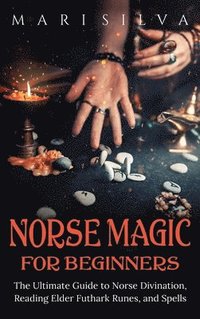 bokomslag Norse Magic for Beginners