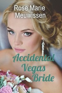 bokomslag Accidental Vegas Bride