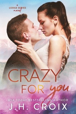 bokomslag Crazy For You