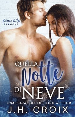 Quella Notte di Neve 1