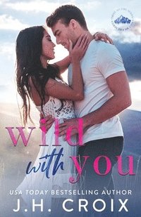 bokomslag Wild With You