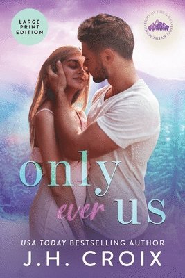 Only Ever Us 1