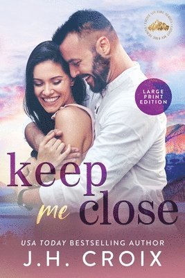 Keep Me Close 1