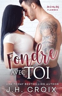 bokomslag Fondre Avec Toi