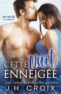 bokomslag Cette Nuit Enneigée