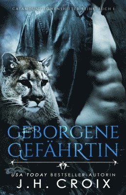 Geborgene Gefhrtin 1