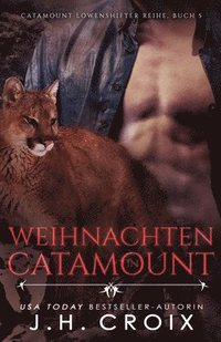 bokomslag Weihnachten in Catamount - Eine Lwenshifter Romanze