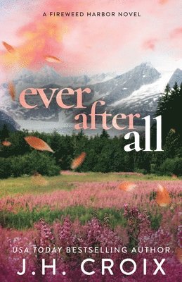 bokomslag Ever After All