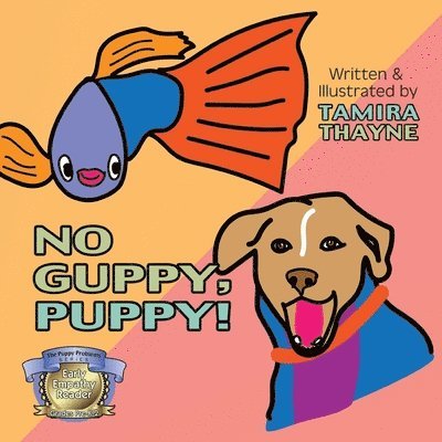 No Guppy, Puppy! 1