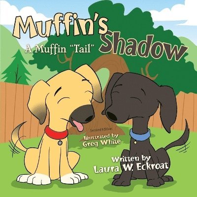 Muffin's Shadow 1