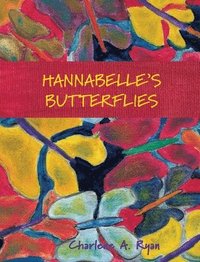 bokomslag Hannabelle's Butterflies