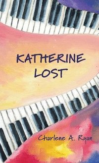 bokomslag Katherine Lost