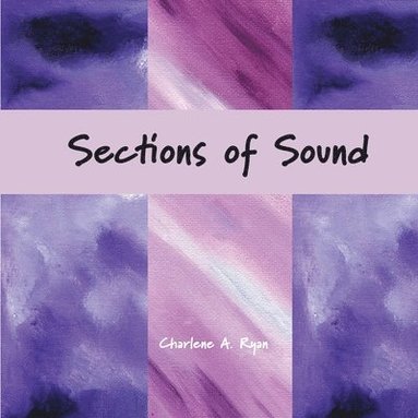 bokomslag Sections of Sound
