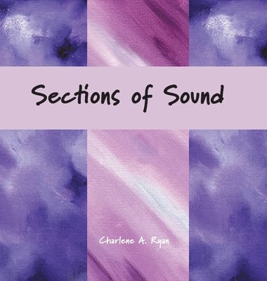 bokomslag Sections of Sound