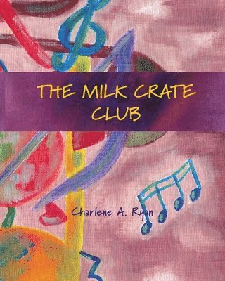 The Milk Crate Club 1