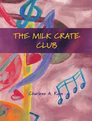 bokomslag Milk Crate Club