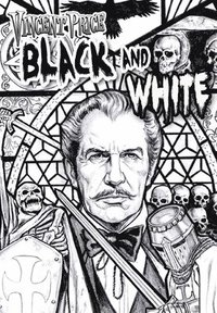bokomslag Vincent Price