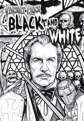 bokomslag Vincent Price