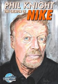 bokomslag Orbit: Phil Knight: Co-Founder of NIKE