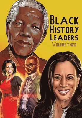Black History Leaders 1