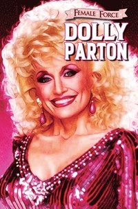 bokomslag Female Force: Dolly Parton