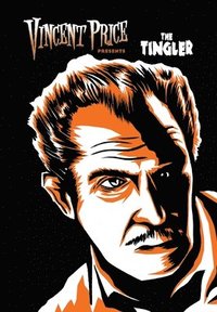 bokomslag Vincent Price Presents