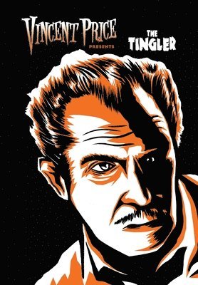 bokomslag Vincent Price Presents