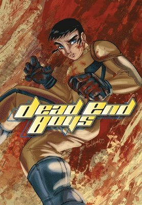 Dead End Boys 1