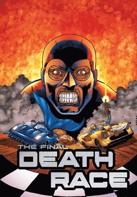 Mel Smith, Paul Birch - Final Death Race, Häftad
