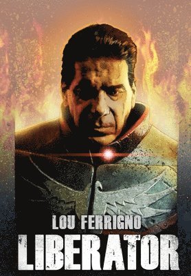 bokomslag Lou Ferrigno