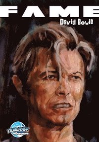bokomslag Fame: David Bowie