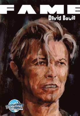 Mike Lynch - Fame: David Bowie, Häftad