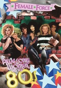 bokomslag Female Force