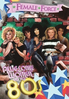Female Force 1