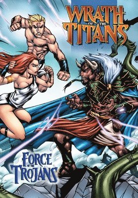 Wrath of the Titans 1